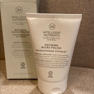Intelligent Nutrients Refining Micro Polish